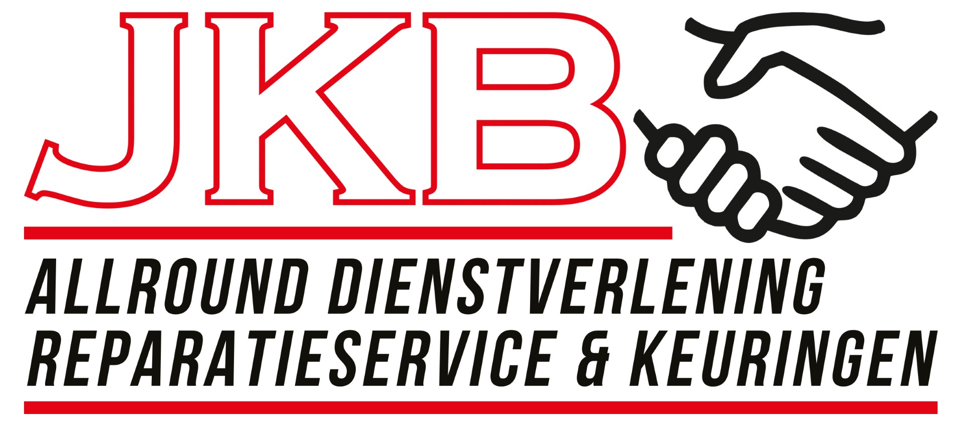 JKB Reparatieservice